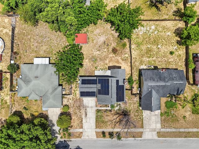 3027 QUEENSGATE ROAD, Orlando, FL 32818
