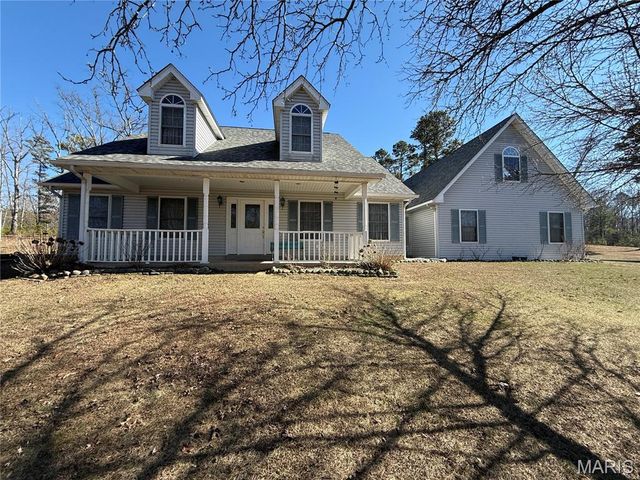 10745 Ridgely Road, Potosi, MO 63664