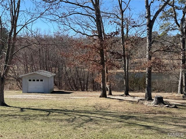10745 Ridgely Road, Potosi, MO 63664