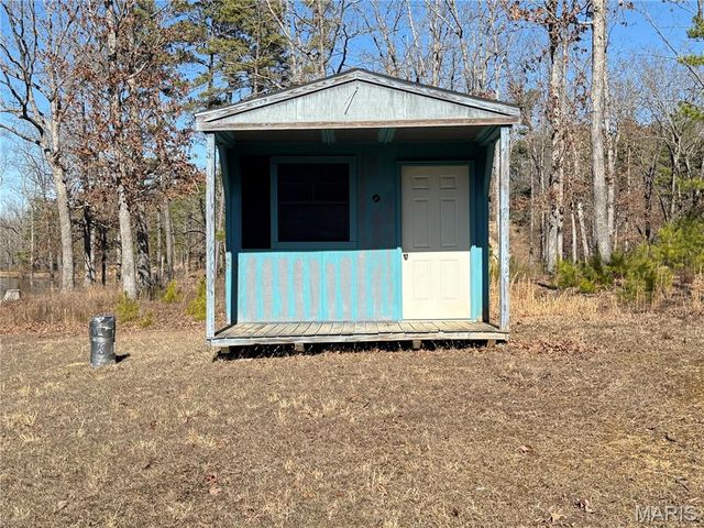 10745 Ridgely Road, Potosi, MO 63664