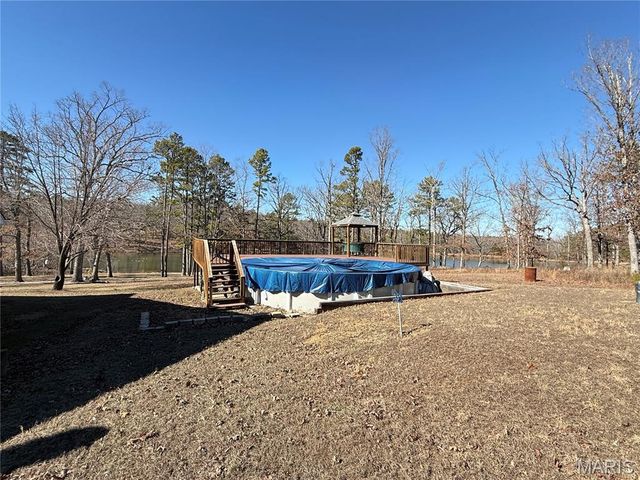 10745 Ridgely Road, Potosi, MO 63664