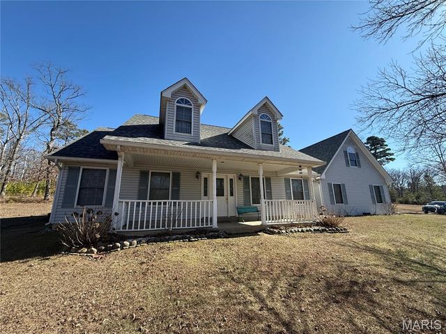 10745 Ridgely Road, Potosi, MO 63664