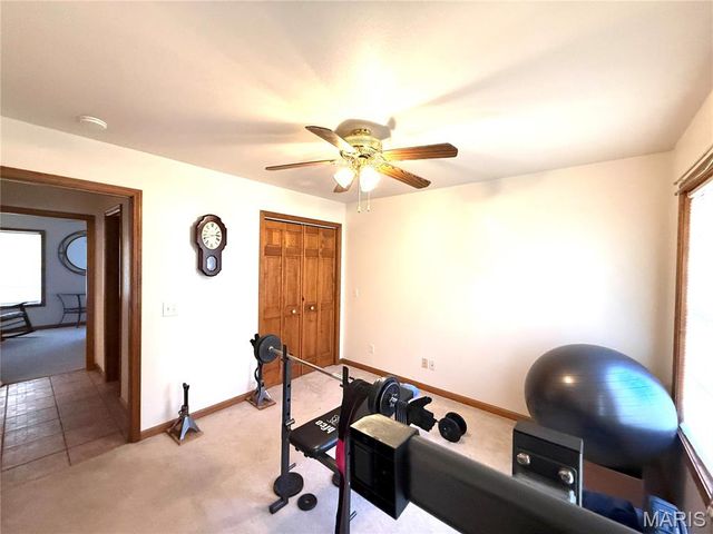 10745 Ridgely Road, Potosi, MO 63664