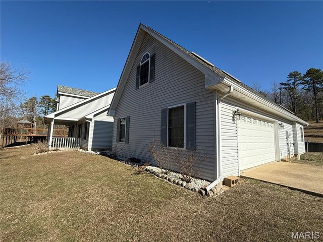 10745 Ridgely Road, Potosi, MO 63664