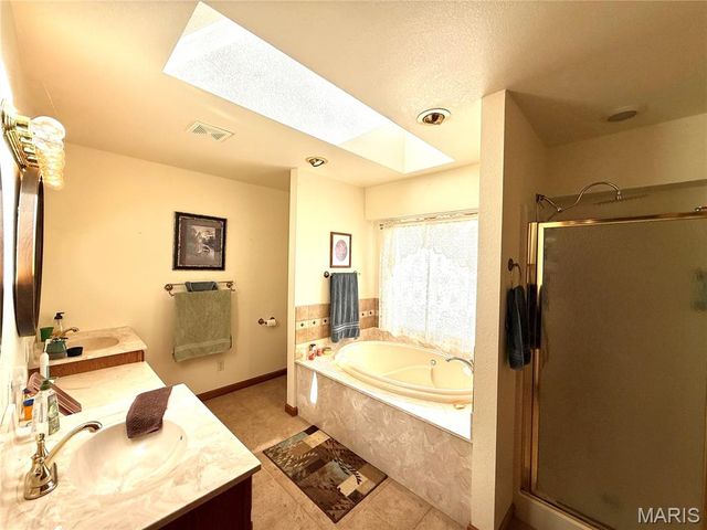 10745 Ridgely Road, Potosi, MO 63664