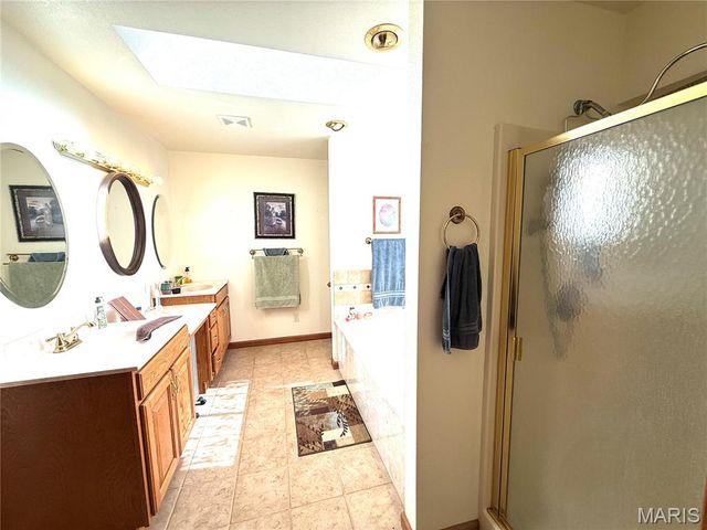 10745 Ridgely Road, Potosi, MO 63664