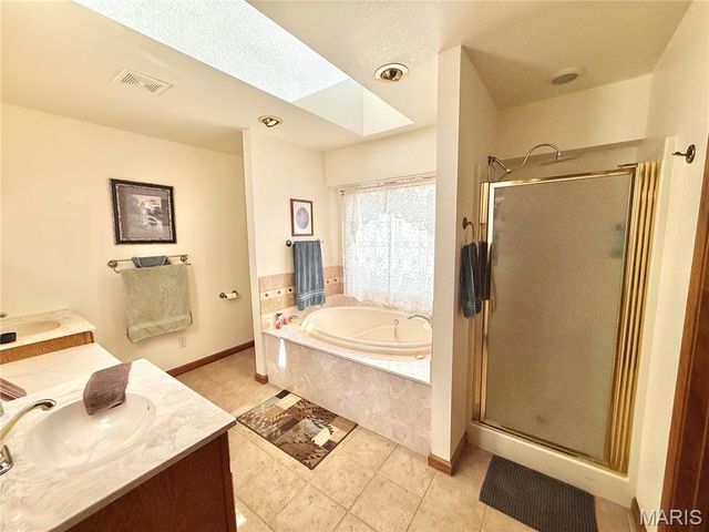 10745 Ridgely Road, Potosi, MO 63664