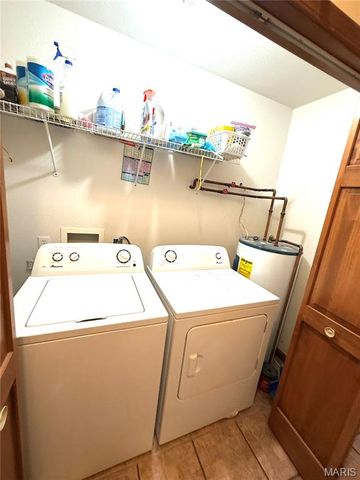 10745 Ridgely Road, Potosi, MO 63664