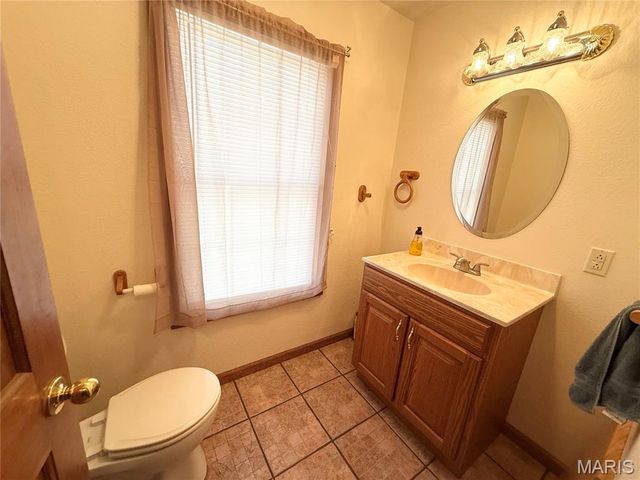 10745 Ridgely Road, Potosi, MO 63664