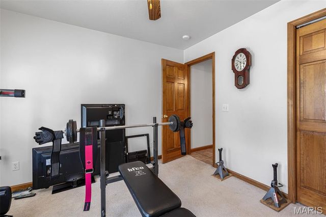 10745 Ridgely Road, Potosi, MO 63664