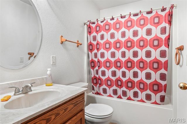 10745 Ridgely Road, Potosi, MO 63664