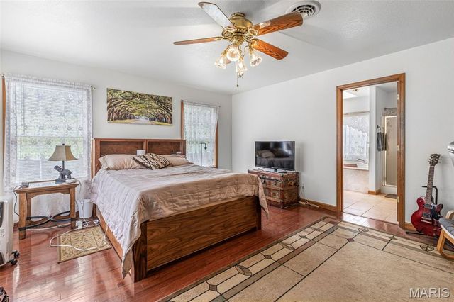 10745 Ridgely Road, Potosi, MO 63664