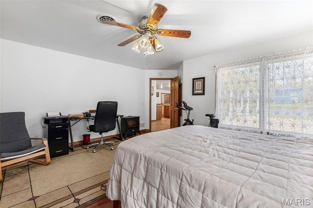 10745 Ridgely Road, Potosi, MO 63664