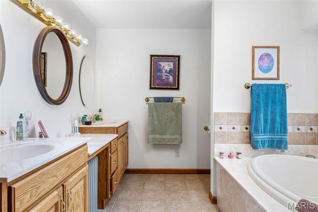 10745 Ridgely Road, Potosi, MO 63664