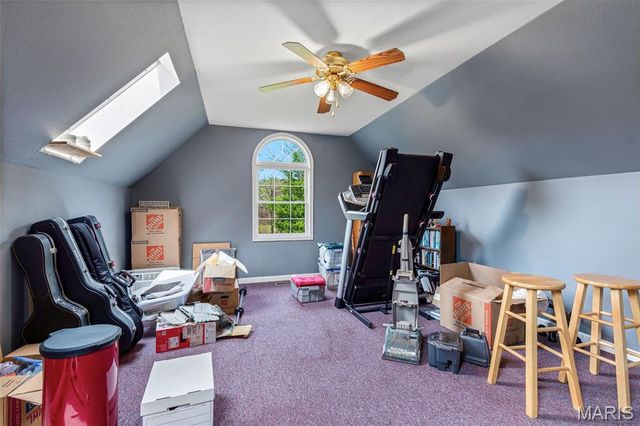 10745 Ridgely Road, Potosi, MO 63664