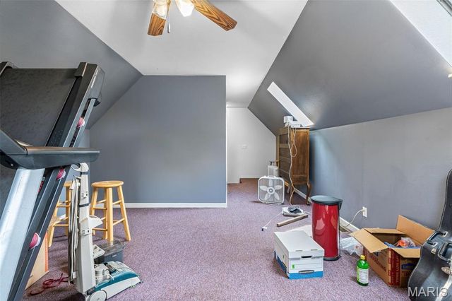10745 Ridgely Road, Potosi, MO 63664