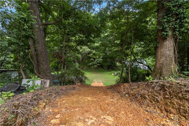Tract 1B, 3 acres W Davis Road, Fayetteville, AR 72704
