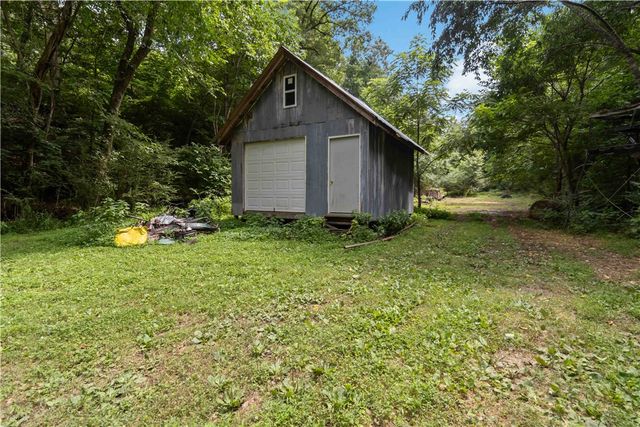 Tract 1B, 3 acres W Davis Road, Fayetteville, AR 72704