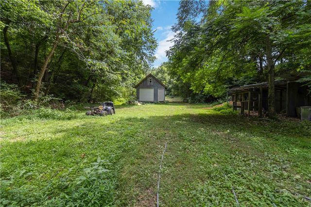 Tract 1B, 3 acres W Davis Road, Fayetteville, AR 72704