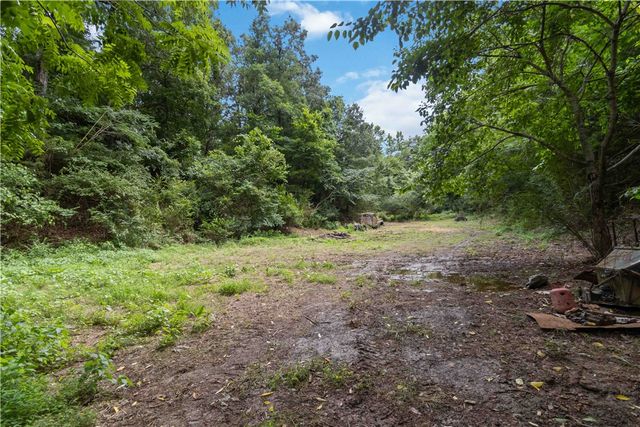Tract 1B, 3 acres W Davis Road, Fayetteville, AR 72704