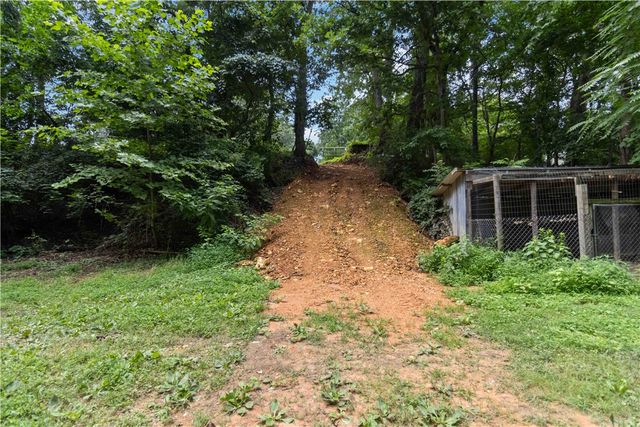 Tract 1B, 3 acres W Davis Road, Fayetteville, AR 72704