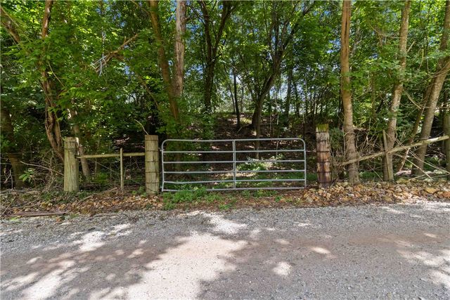 Tract 1B, 3 acres W Davis Road, Fayetteville, AR 72704