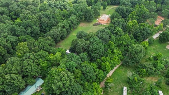 Tract 1B, 3 acres W Davis Road, Fayetteville, AR 72704