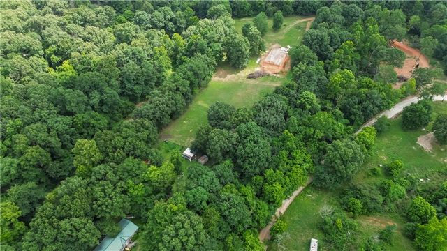 Tract 1B, 3 acres W Davis Road, Fayetteville, AR 72704