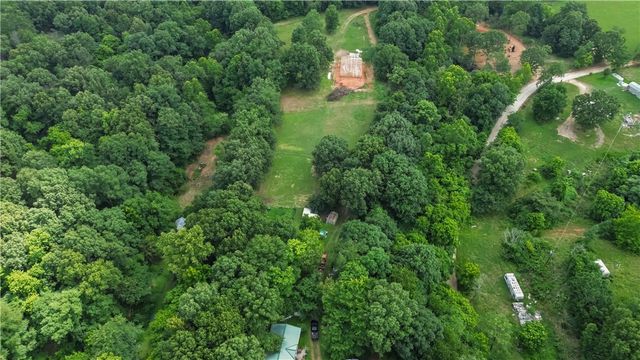 Tract 1B, 3 acres W Davis Road, Fayetteville, AR 72704