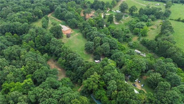 Tract 1B, 3 acres W Davis Road, Fayetteville, AR 72704