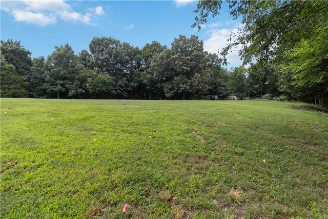Tract 1B, 3 acres W Davis Road, Fayetteville, AR 72704