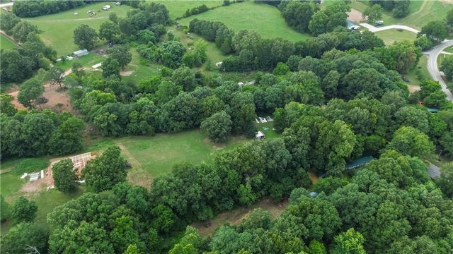 Tract 1B, 3 acres W Davis Road, Fayetteville, AR 72704