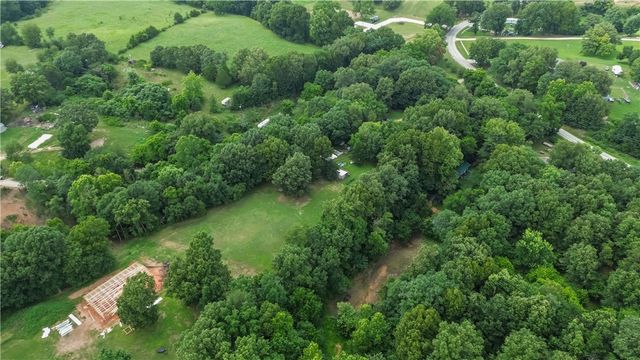 Tract 1B, 3 acres W Davis Road, Fayetteville, AR 72704