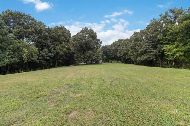 Tract 1B, 3 acres W Davis Road, Fayetteville, AR 72704