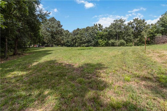 Tract 1B, 3 acres W Davis Road, Fayetteville, AR 72704
