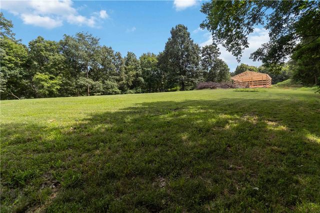 Tract 1B, 3 acres W Davis Road, Fayetteville, AR 72704
