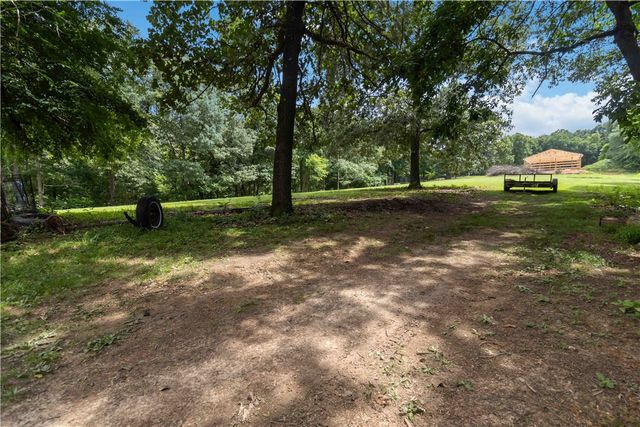 Tract 1B, 3 acres W Davis Road, Fayetteville, AR 72704
