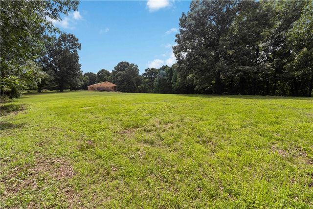 Tract 1B, 3 acres W Davis Road, Fayetteville, AR 72704