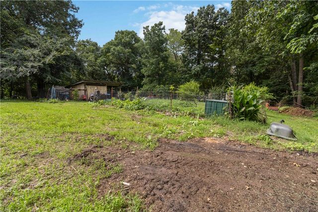 Tract 1B, 3 acres W Davis Road, Fayetteville, AR 72704