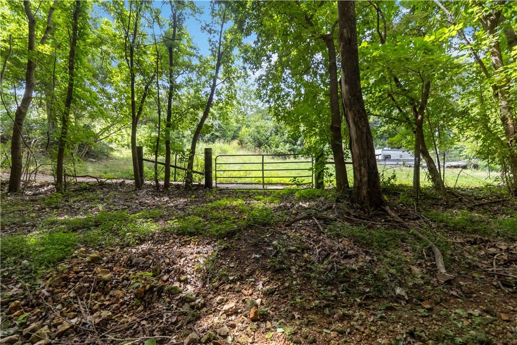 Tract 1B, 3 acres W Davis Road, Fayetteville, AR 72704