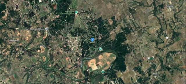 8621 Shetland Court E, Cleburne, TX 76033