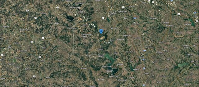 8621 Shetland Court E, Cleburne, TX 76033