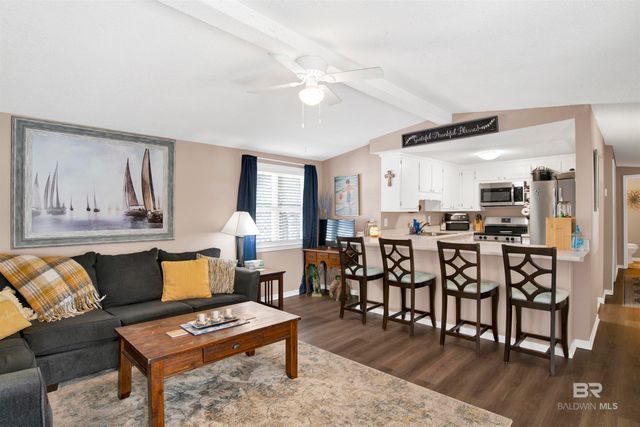 5590 Louisiana Street, Orange Beach, AL 36561