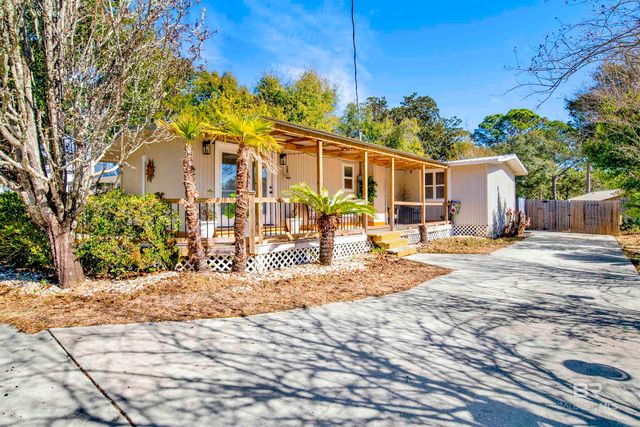 5590 Louisiana Street, Orange Beach, AL 36561