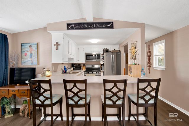 5590 Louisiana Street, Orange Beach, AL 36561