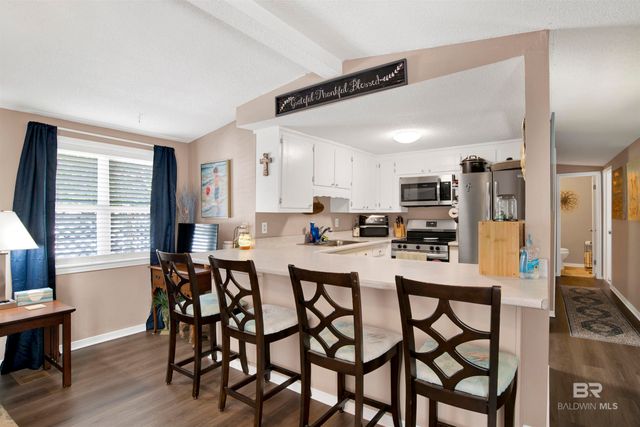 5590 Louisiana Street, Orange Beach, AL 36561