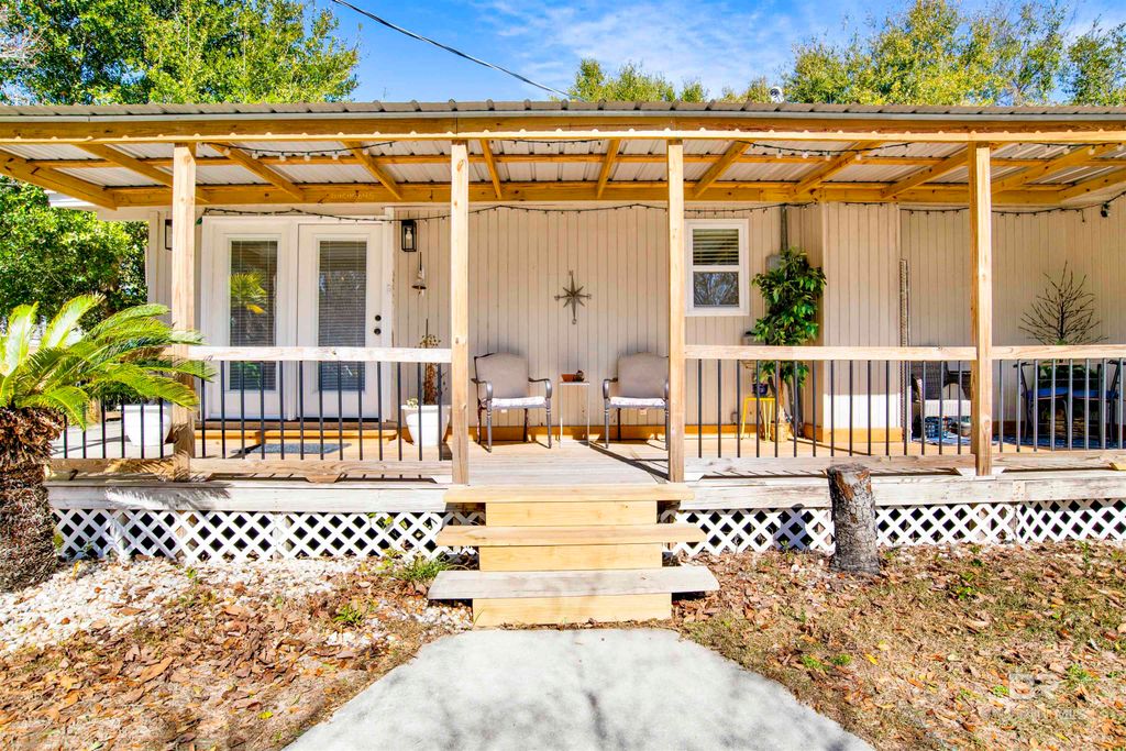 5590 Louisiana Street, Orange Beach, AL 36561