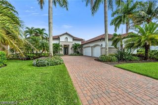 11861 Via Novelli CT, Miromar Lakes, FL 33913