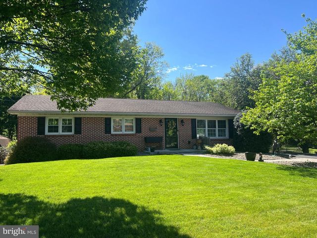 1154 CIDER PRESS ROAD, Chambersburg, PA 17202