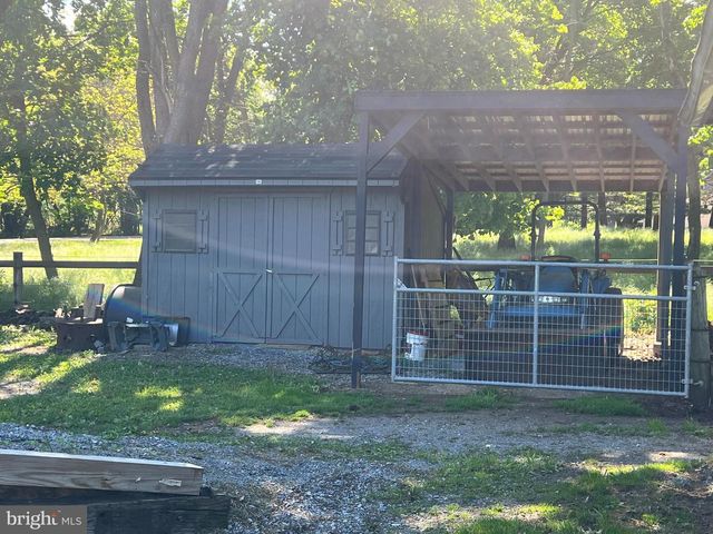 1154 CIDER PRESS ROAD, Chambersburg, PA 17202